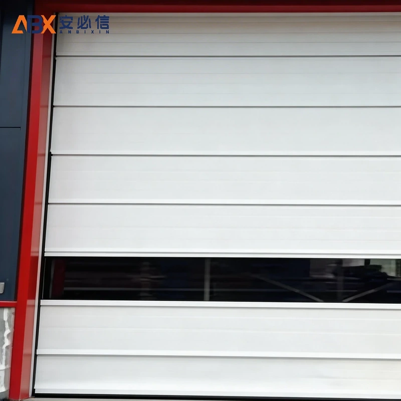 文山壮族苗族自治州工业快速门